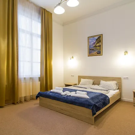 Hotell Aquamarine 2*