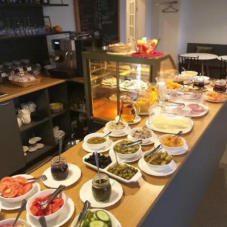 海蓝宝酒店 酒店