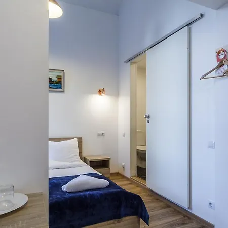 Hotel Aquamarine Reval