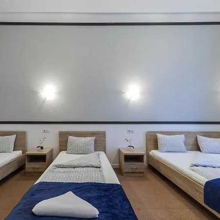 Aquamarine Hotell Tallinn
