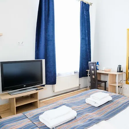 Aquamarine Hotel Reval
