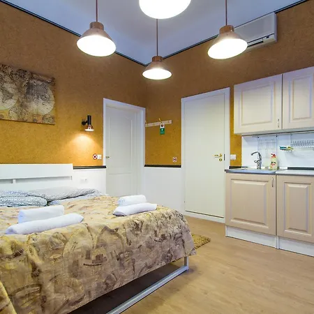 Aquamarine Hotel