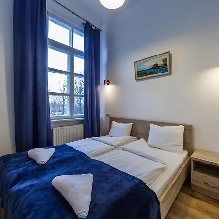 Aquamarine Hotel Tallinn